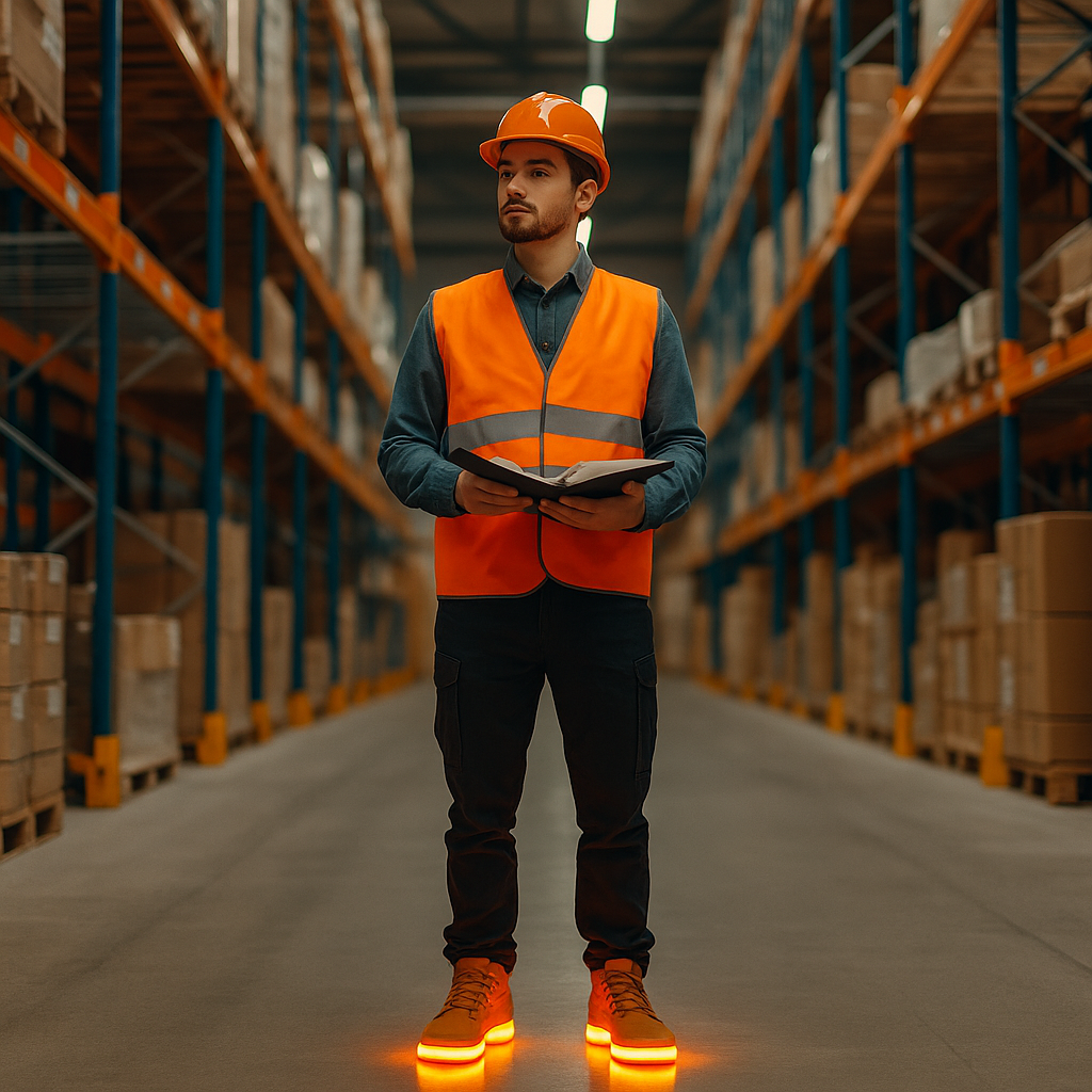 Solefy®-Anwendungsfall