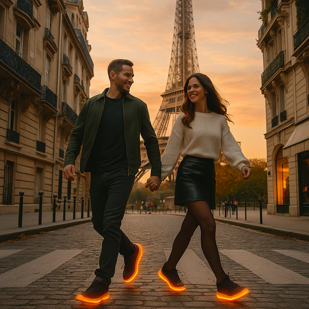 Solefy-Anwendungsfall