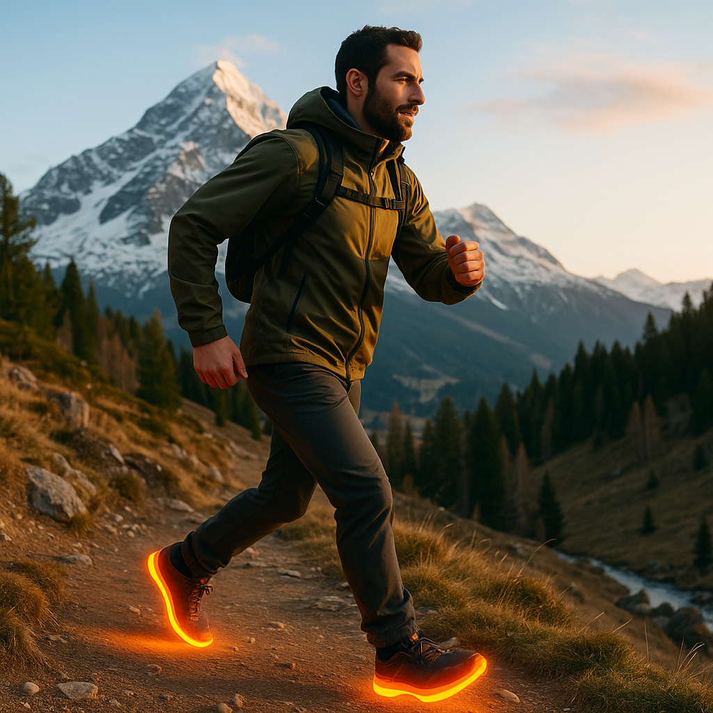 Solefy-Anwendungsfall