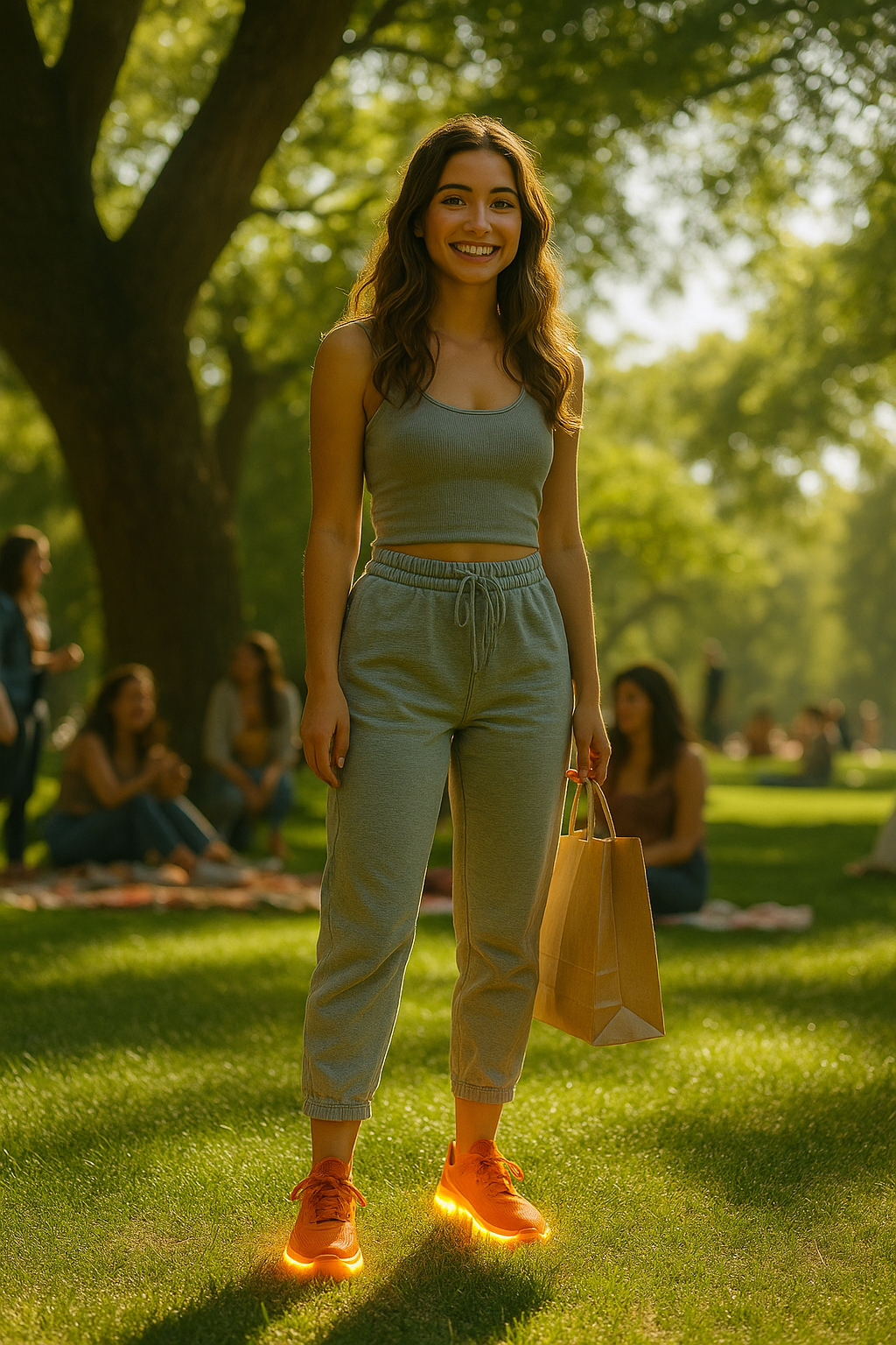 Solefy®-Anwendungsfall