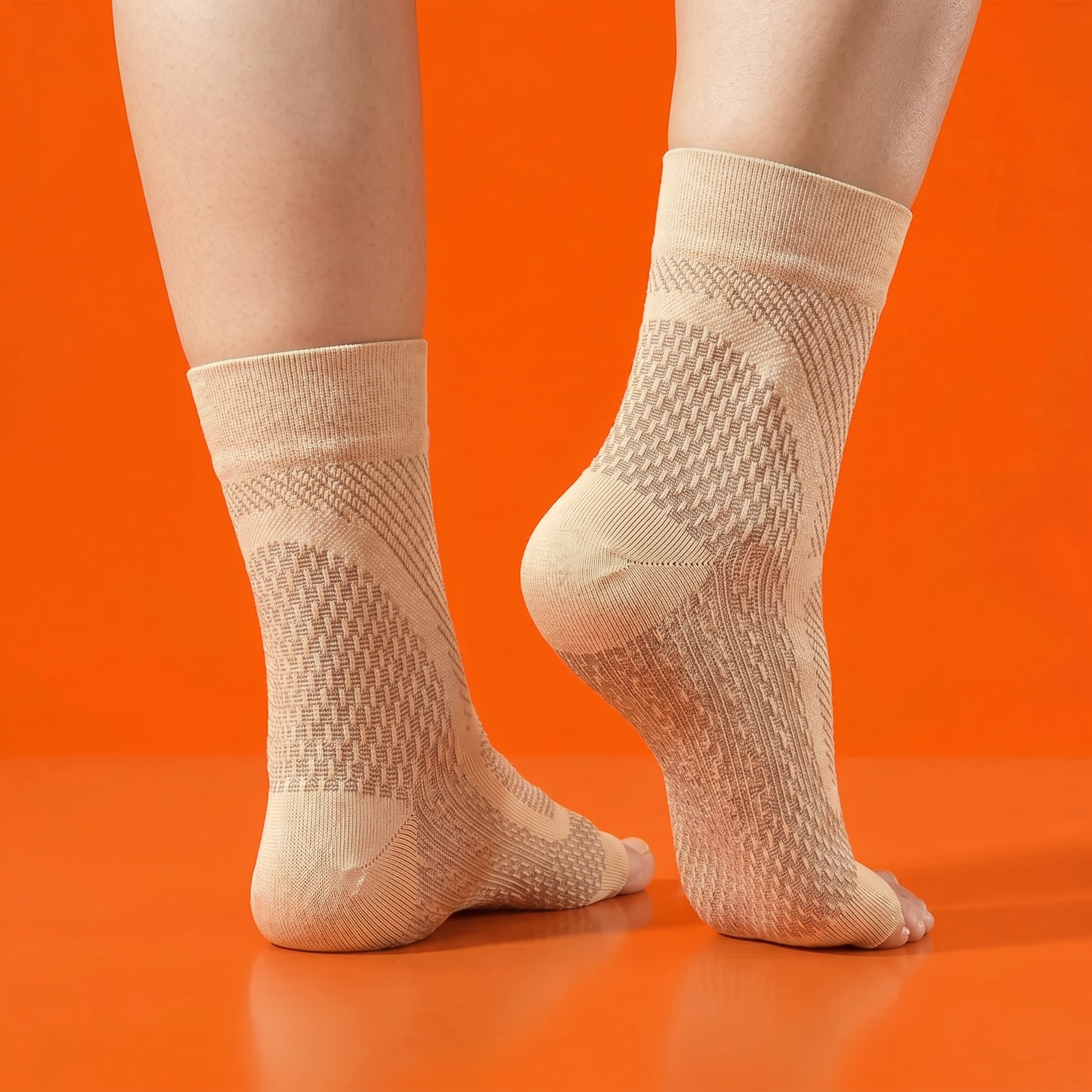 Solefy® – Kompressionssocken