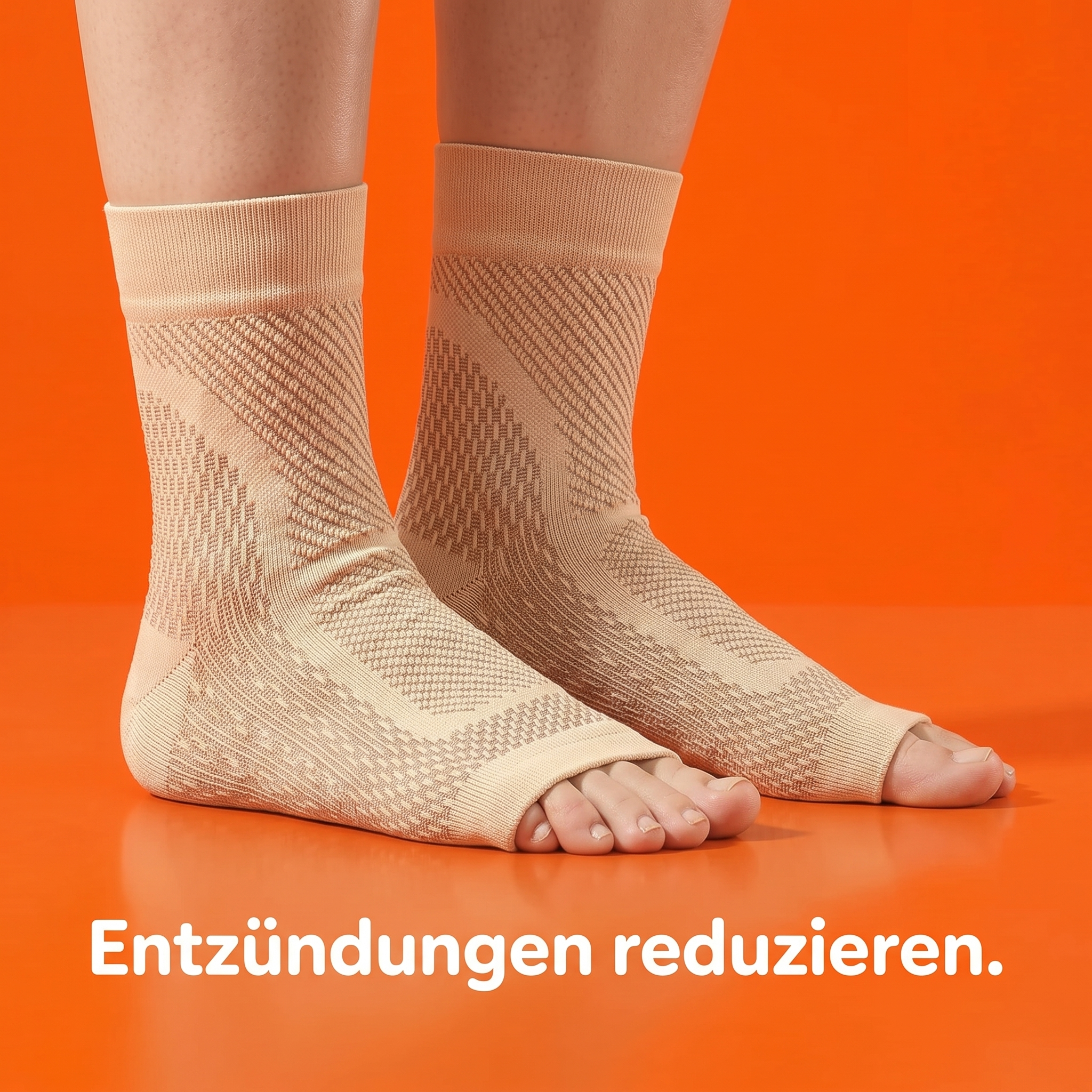 Solefy® – Kompressionssocken